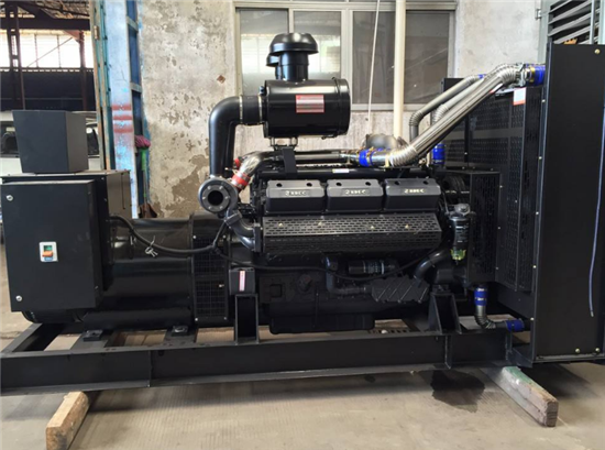 莆田柴油发电机