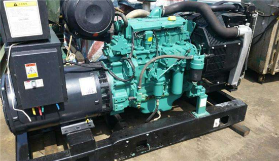 莆田柴油发电机